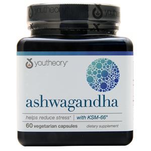 Ashwagandha 60 vcaps