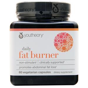 Daily Fat Burner 60 vcaps