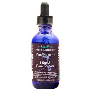 Potassium Concentrate 2 oz