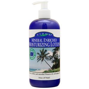 Mineral Enriched Moisturizing Lotion 16 oz