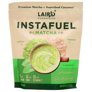 Instafuel Matcha 8 oz