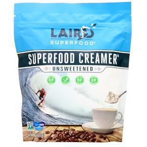 Superfood Creamer Unsweetened 8 oz