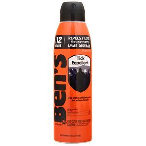 Tick Repellent Eco-Spray 6 fl.oz