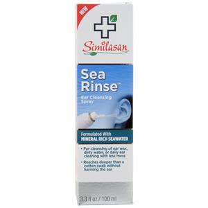 SeaRinse Ear Cleansing Spray 3.3 fl.oz