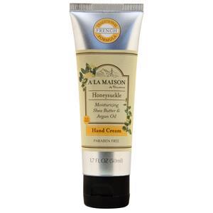 Hand Cream Honeysuckle 1.7 fl.oz