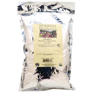 Organic Dandelion Root Raw Powder 453.6 grams