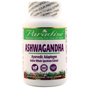 Ashwagandha 180 vcaps