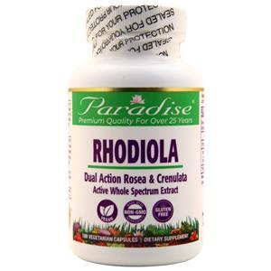 Rhodiola 180 vcaps