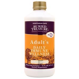 Adult's Daily Immune Wellness 16 fl.oz