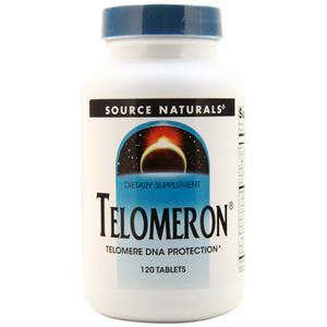 Telomeron 120 tabs