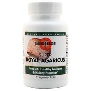 Super Royal Agaricus 120 tabs