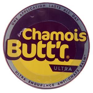 Chamois Butt'r Ultra Jar 5 oz