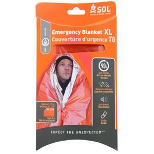 Emergency Blanket XL 1 unit