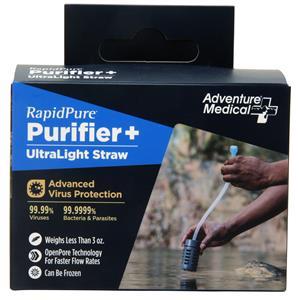 RapidPure Purifier+ UltraLight Straw 1 unit