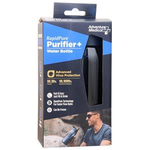 RapidPure Purifier+ Water Bottle 1 unit