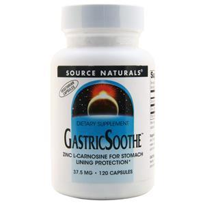 GastricSoothe 120 caps