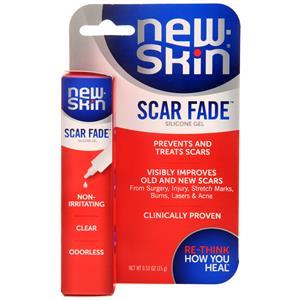 Scar Fade Silicone Gel .53 oz