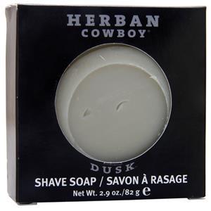 Shave Soap Dusk 2.9 oz