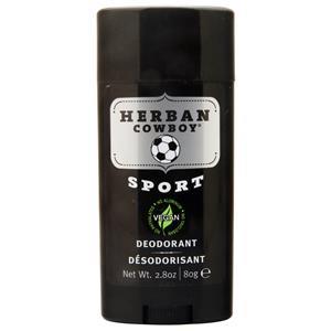 Vegan Deodorant Sport 2.8 oz