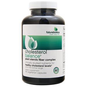 Cholesterol Balance 180 vcaps