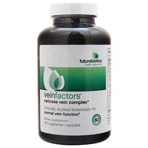 VeinFactors 180 vcaps