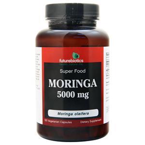 Moringa (5,000mg) 120 vcaps