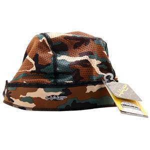 Halo Protex Bandana Camo Green 1 unit