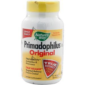 Nature's Way Primadophilus  180 caps