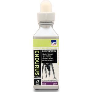 MMUSA Endurus Runners Serum - Male Grape 5.1 fl.oz