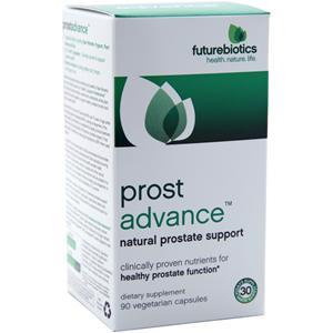 Futurebiotics ProstAdvance  90 vcaps